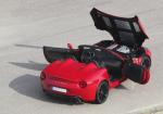 Pontiac Solstice V8 Spider by Tauro 2012 года